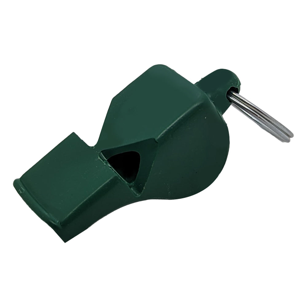 Kookaburra H2H Hockey Trainer Referee Outdoor Sports Whistle Green