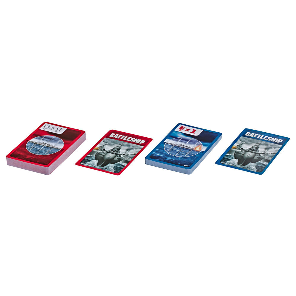 Hasbro 4Y+ Classic Travelling Card Games for Friends and Family Assorted — image 6