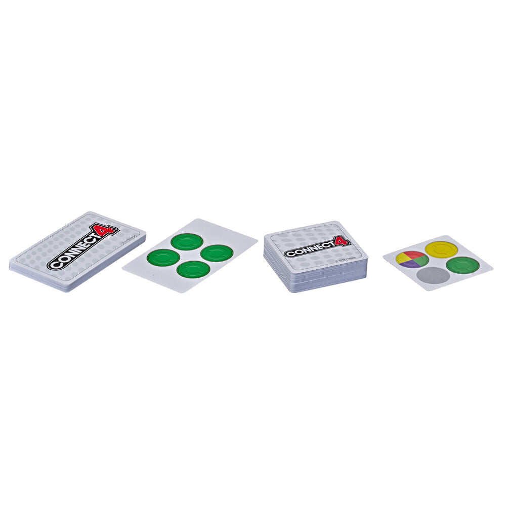 Hasbro Classic Travelling Card Games for Friends and Family 4Y+ Assorted (4 Pack) — image 8