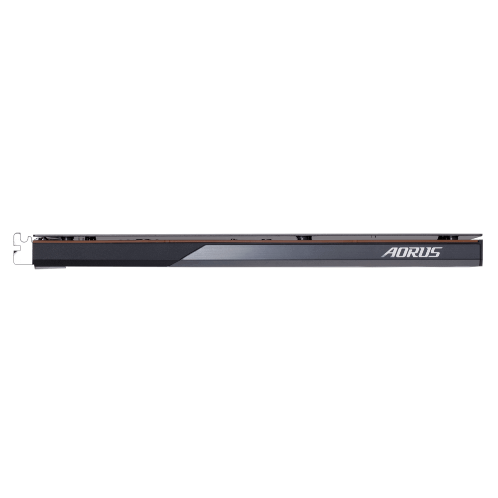 Gigabyte Aorus Gen4 AIC SSD 2TB Solid State Drive Memory Storage For PC/Computer — image 4