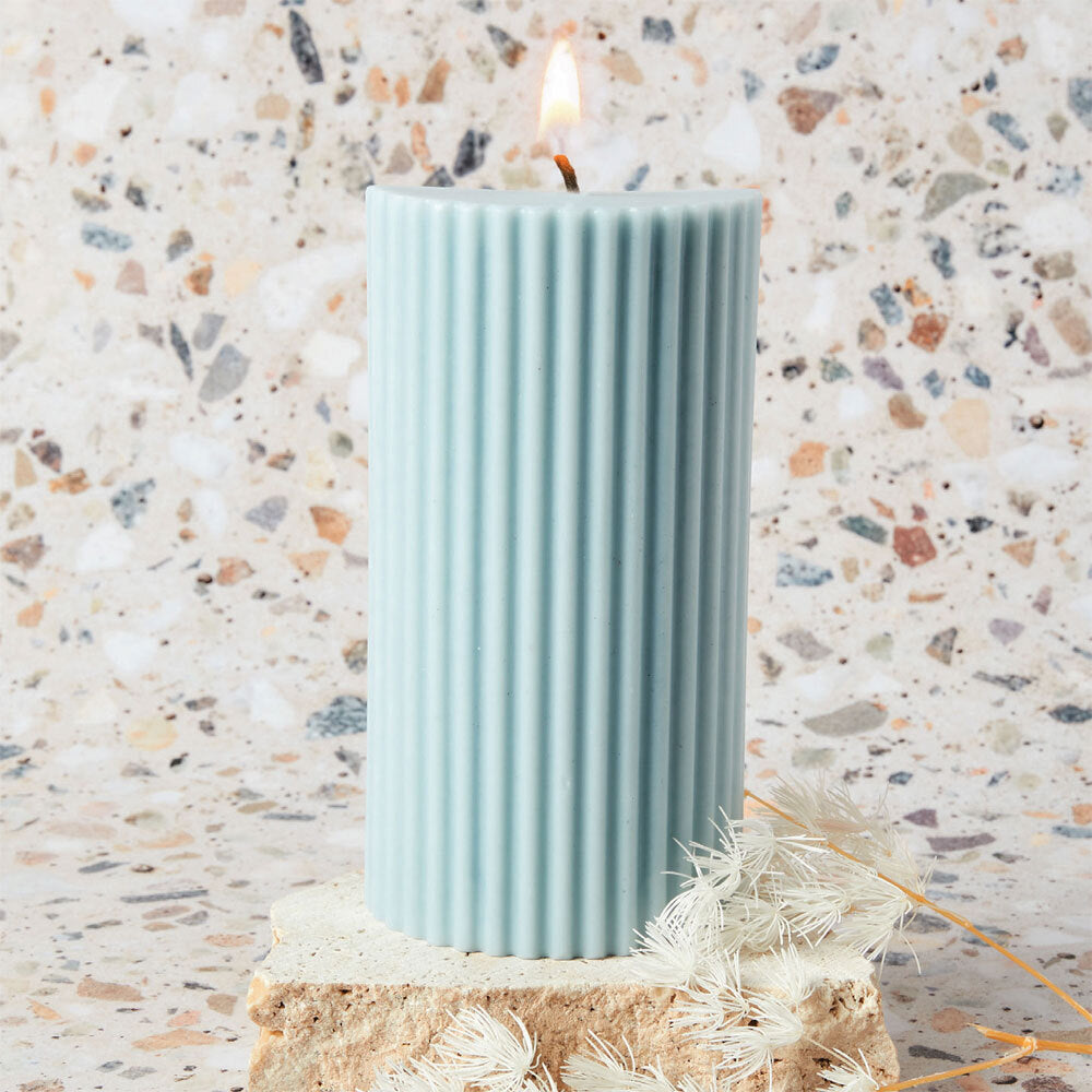 Craft Maker Creative Arch and Shell Shaped Candles Making Activity Kit (2 Pack) — image 3