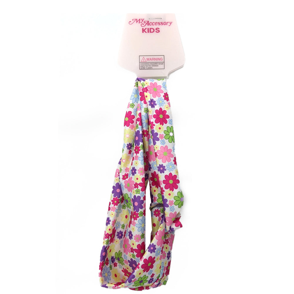MY Accessory Kids/Girls Children Hair Styling Headband Pack Twist 15cm Asst (12 Pack) — image 2