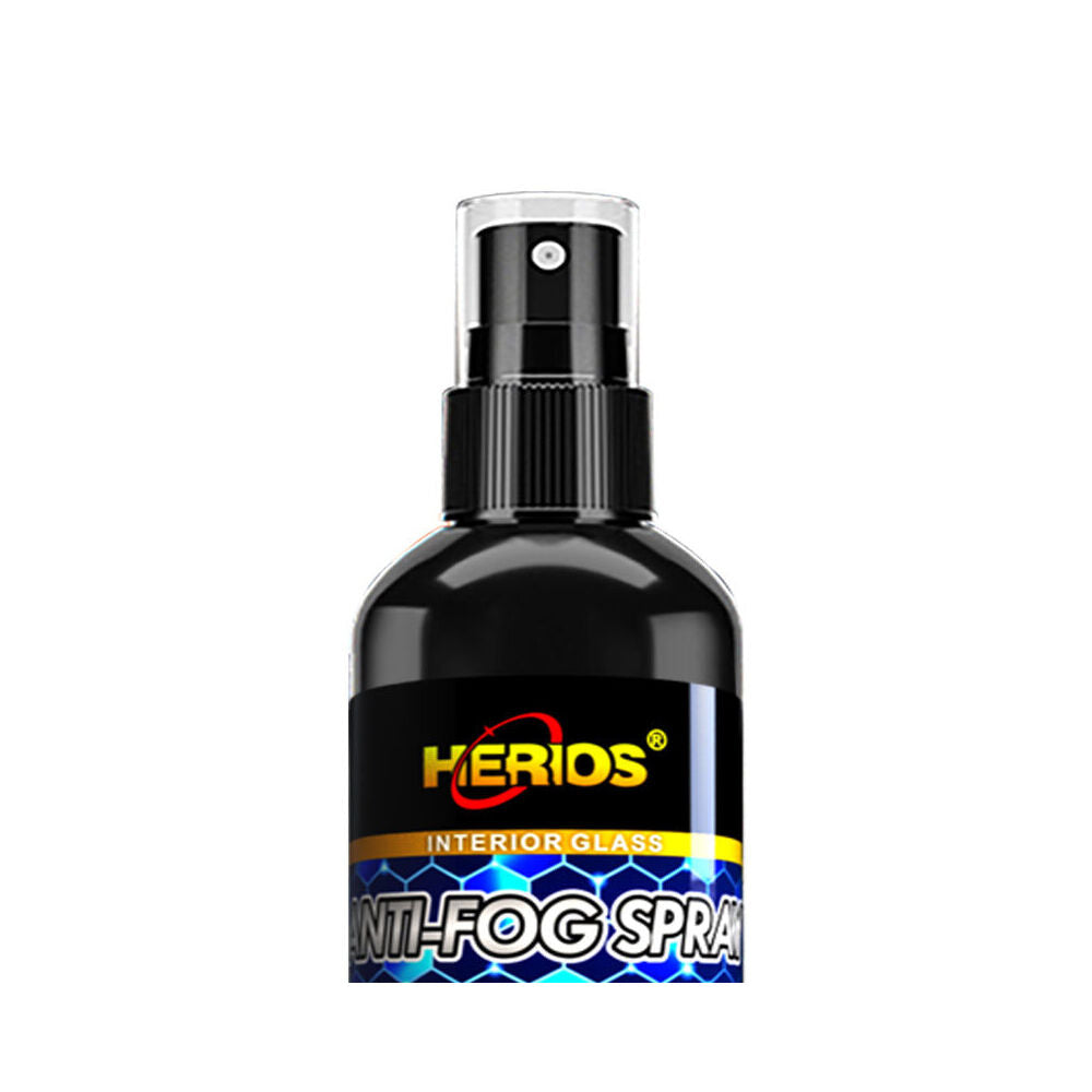 Herios HC030 Anti-Fog Spray For Auto Interior Glass & Mirrors 118ml Black — image 3