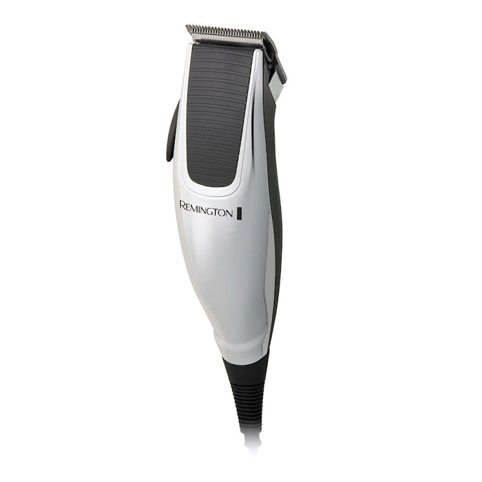 Remington High Precision Home Haircut Kit w/Scissors Hair Clipper/Trimmer (23 Pieces) — image 2
