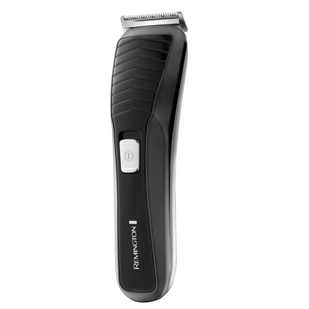 Remington Precision Haircut Electric Cordless/Corded Hair Clipper Barbers Kit — image 2