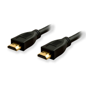 Sansai High Speed HDMI Cable w Ethernet 3D/Full HD 1080P for TV DVD Blu-ray