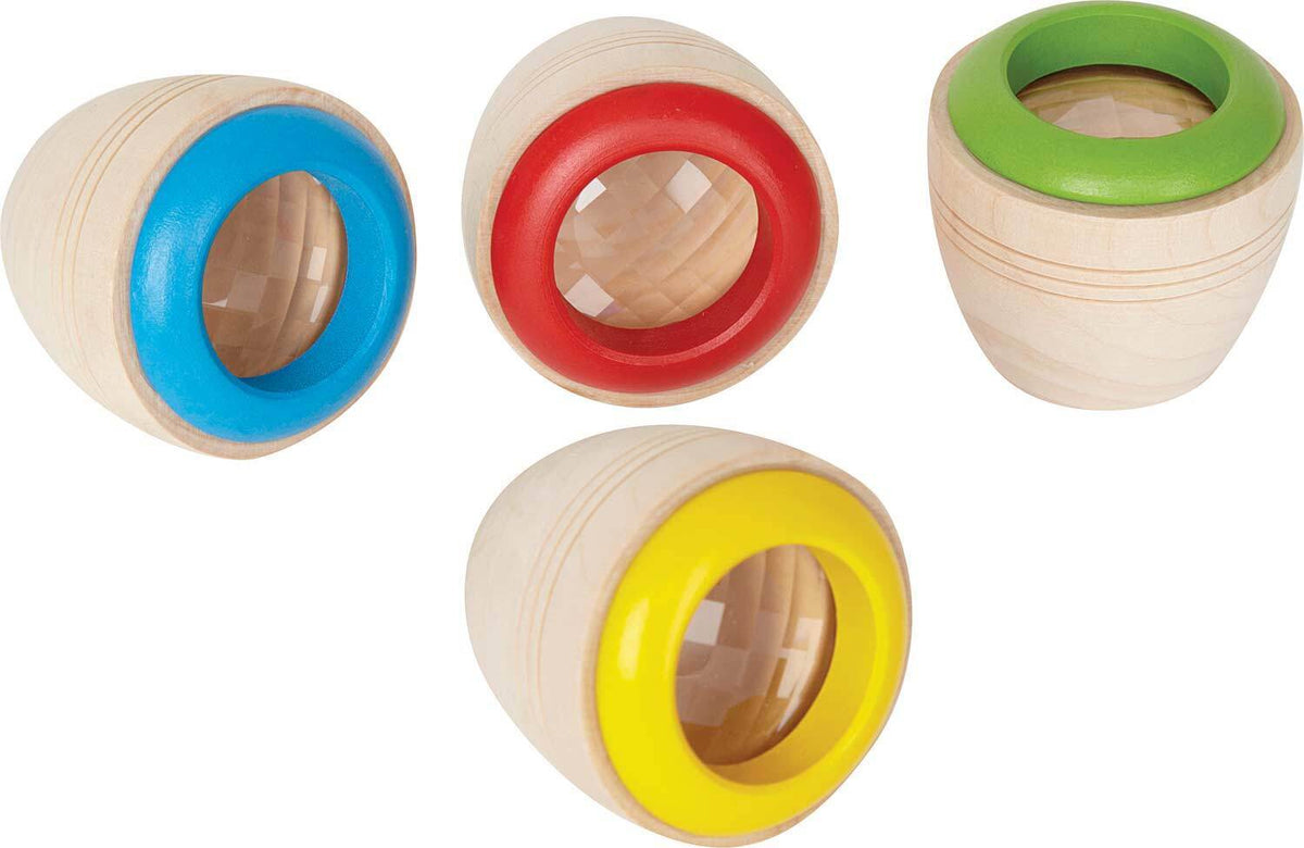 Hape Eye Spies Visual Game Kids/Toddler Fun Activity Play Toy 3+ Assorted — image 3