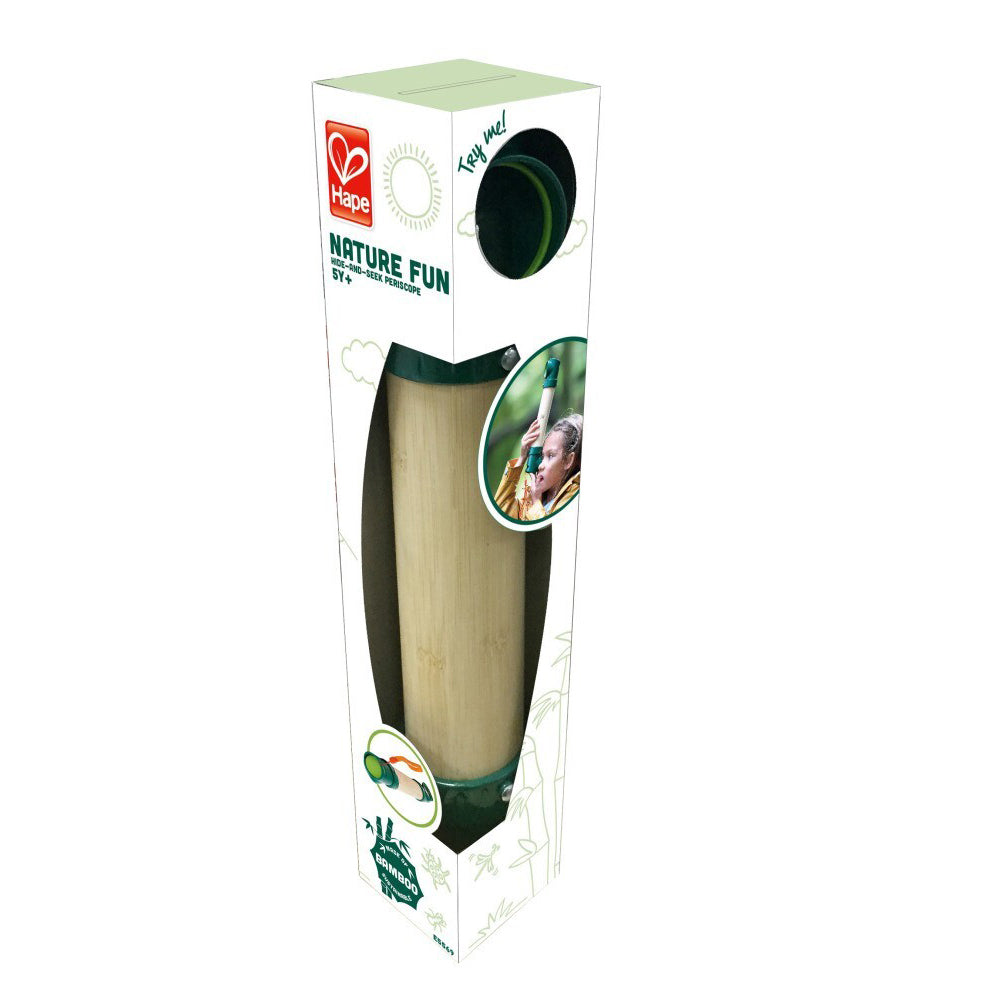 Hape Hide-and-Seek Periscope Fun Play Kids/Child Interactive Learning Toy 3Y+ — image 3