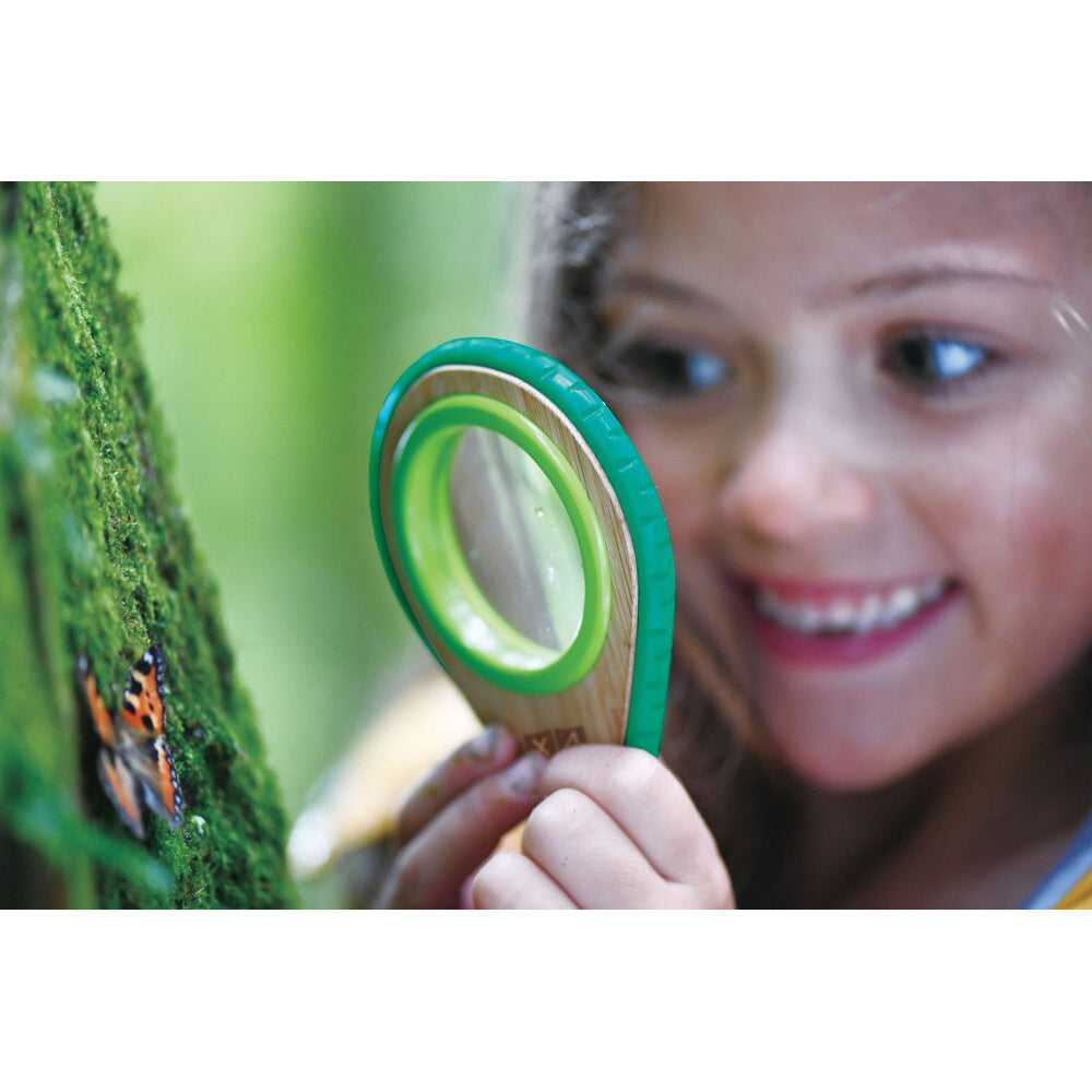 Hape Nature Detective Set Educational Kids/Child Creative Learning Toy 3Y+ — image 2