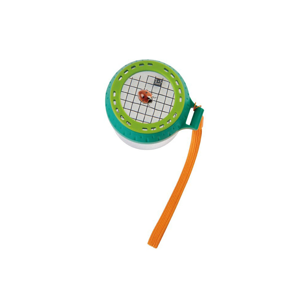 Hape Observation Habitat Educational Kids Interactive Learning Fun Toy 4Y+ — image 3