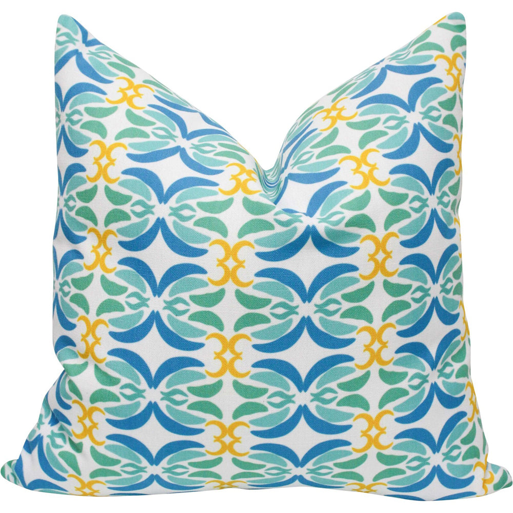 LVD Jaded Polylinen Cushion Pillow Sofa/Couch Lounge Home Decor 50cm Square