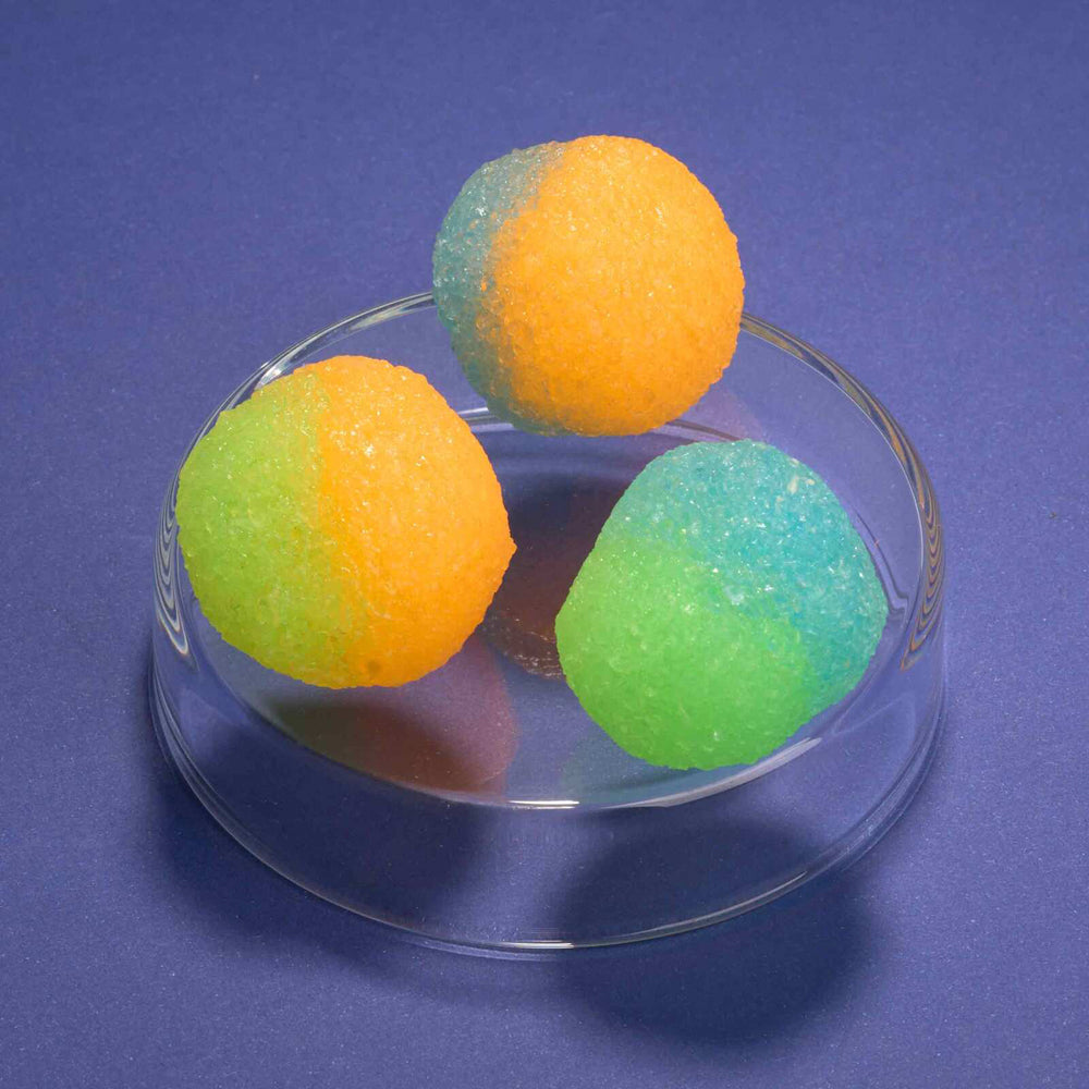 Heebie Jeebies Test Tube Bouncing Ball Kids/Children Science Toy Assort 8+ (4 Pack) — image 8