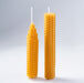 Heebie Jeebies Make Your Own Beeswax Candles DIY Candle Making Craft Kit 8y+ (2 Pack) — image 9