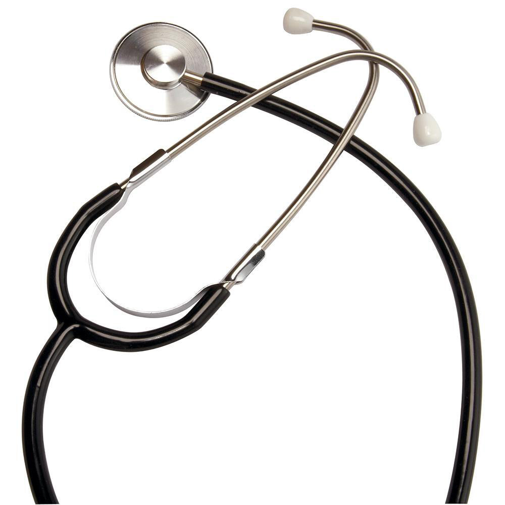 Heebie Jeebies Stethoscope Home and Medical Educational Science Learning Toys (2 Pack) — image 2