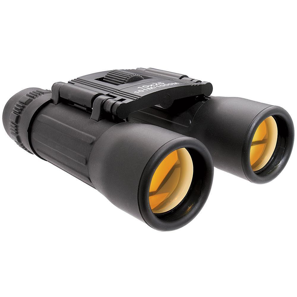 Heebie Jeebies Binoculars 10x25 Mangnification Kids Educational Science Toy 3+ — image 2