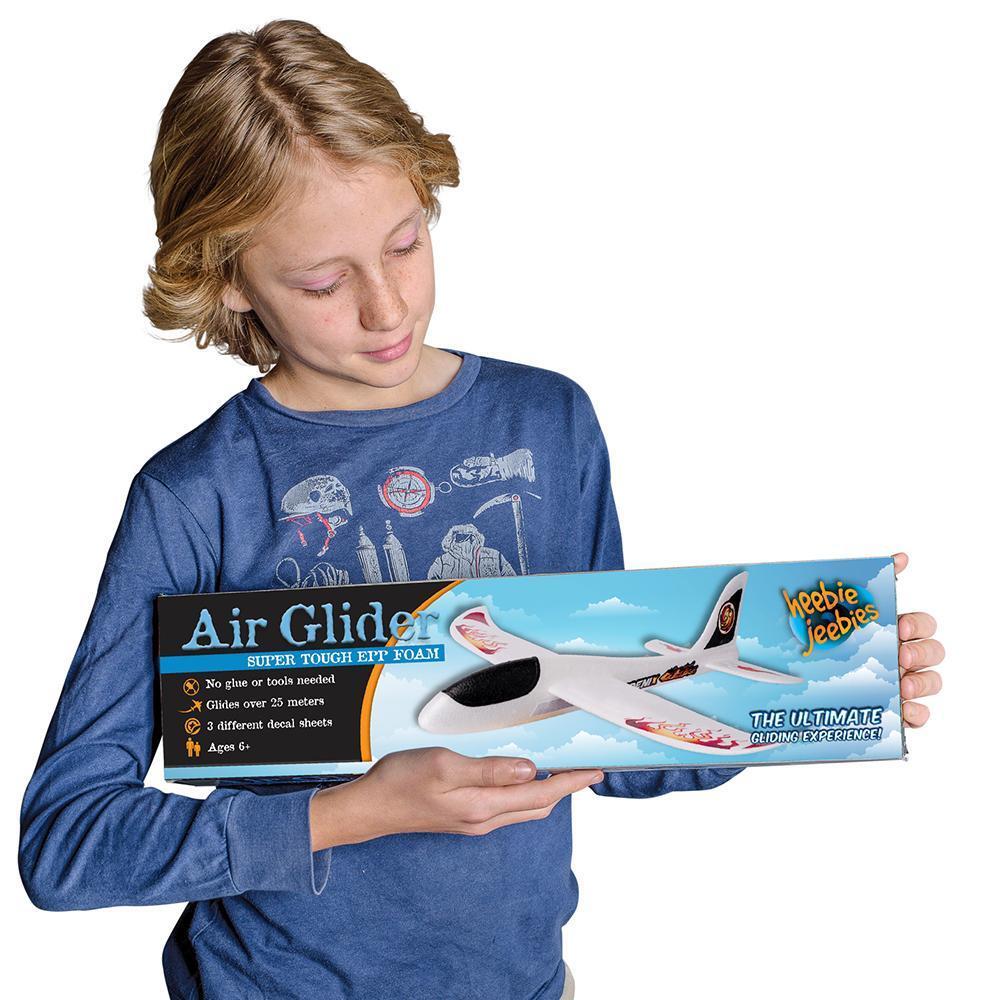 Heebie Jeebies Air Glider Kids Interactive Science Interactive Toy Set 6+ Asstd — image 2