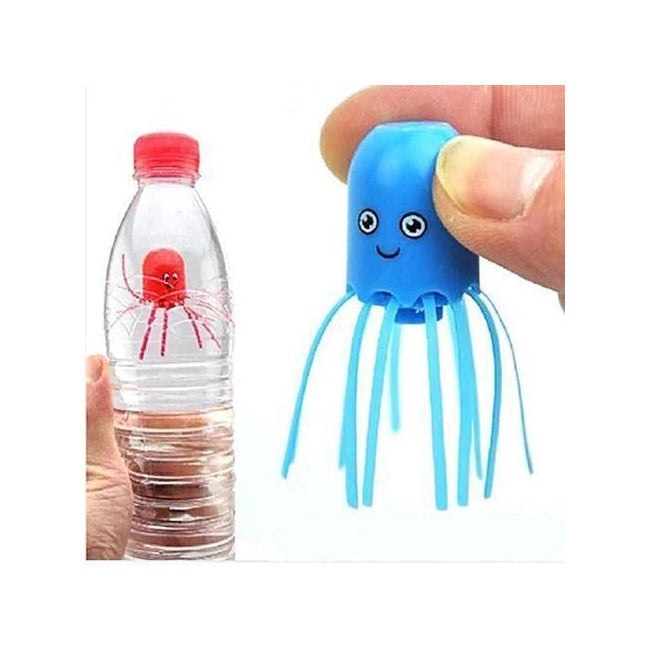 Heebie Jeebies Pocket Money Science Jellyfish Cartesian Experiment Assort (4 Pack) — image 4