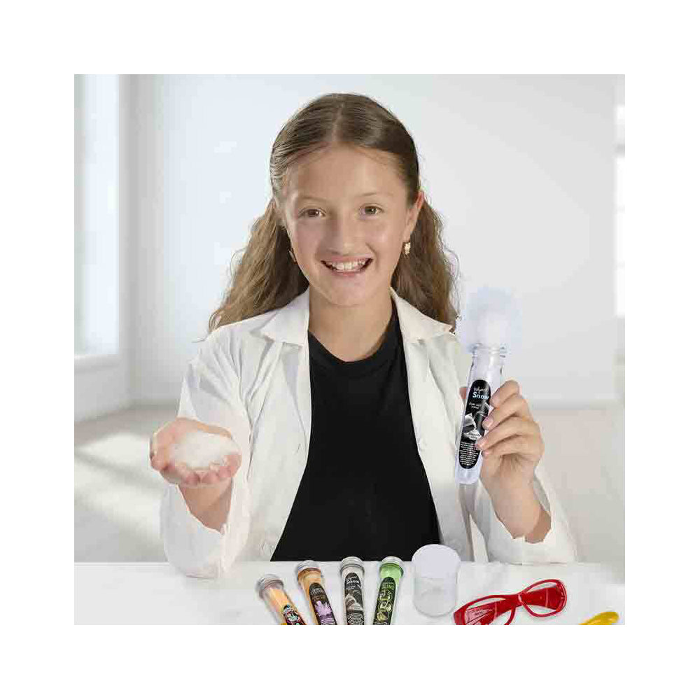 Heebie Jeebies Science Chemistry Bar Kids/Children Experiment Kit Assorted 6-8y+ — image 4