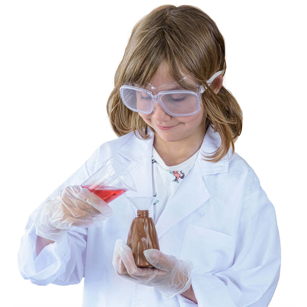 Heebie Jeebies Eruptions and Explosions Children's Science Learning Toy Set 8+ — image 4