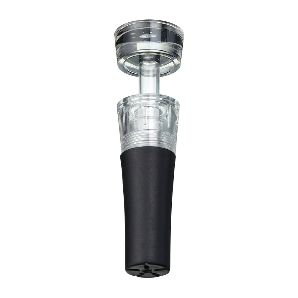 Barcraft Wine Preserver Wine/Drink Bottle Vacuum Pump Stopper Bar Accessory