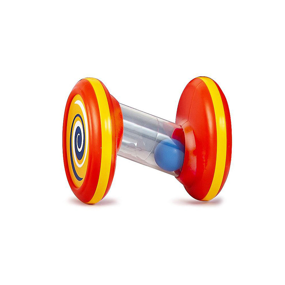 Halilit Tummy Time Rattling Spinning Tubes Kids/Childrens Pretend Play Toy 3m+ — image 2