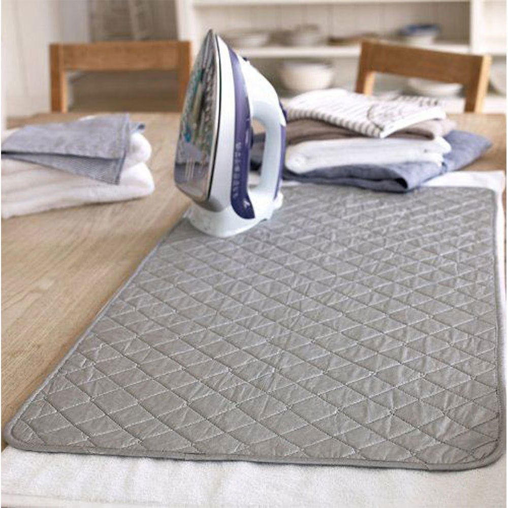 Uniwide Iron Anywhere Portable Magnetic Ironing Mat (2 Pack) — image 4