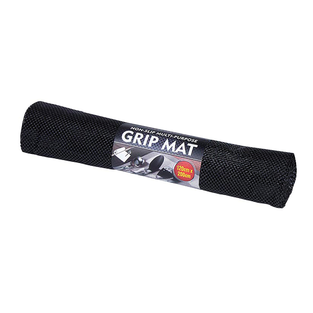 Unbranded 120x200cm Non-Slip Grip Mat Home/Kitchen Underlay Carpet/Drawer/Cabinet Liner