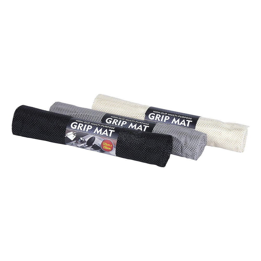 120x200cm Non-Slip Grip Mat Home/Kitchen Underlay Carpet/Drawer/Cabinet Liner (2 Pack) — image 4
