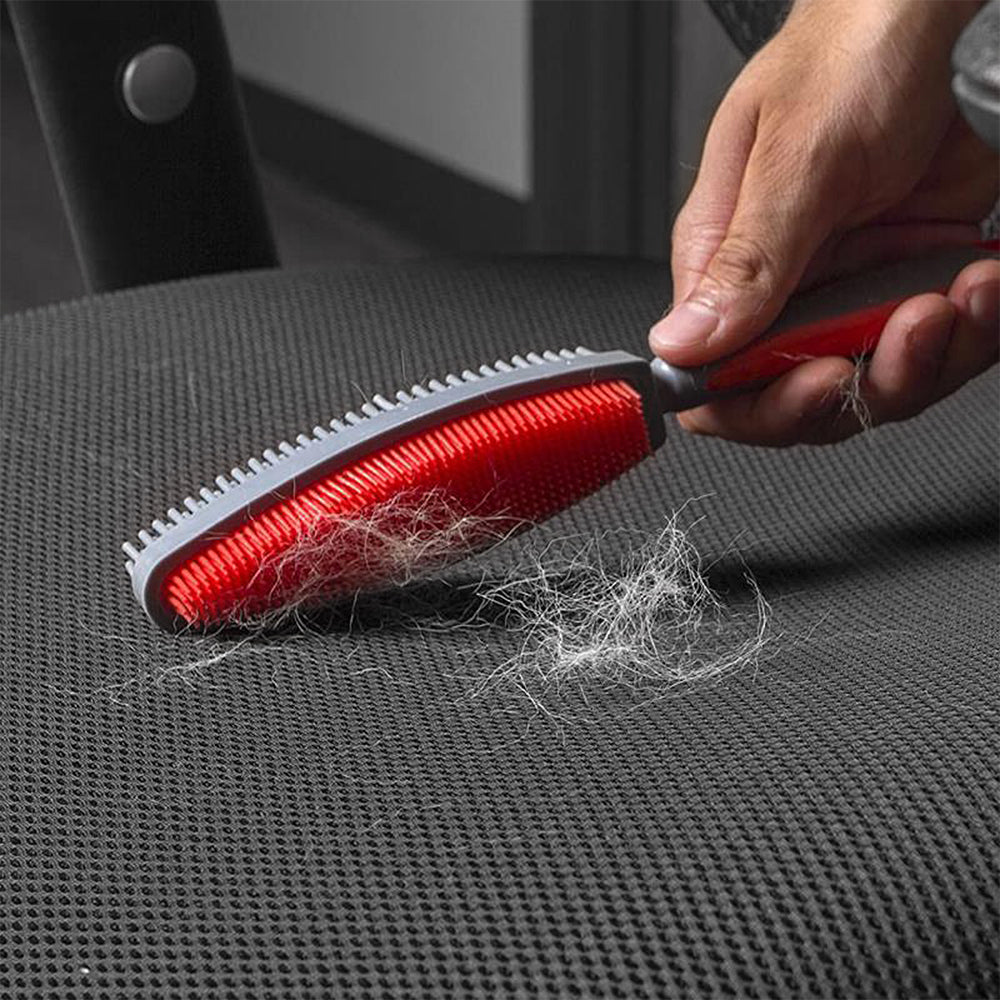 Living Today Silicone Dual Grooming And Lint Brush Pets/Clothing 26x4x5cm — image 4