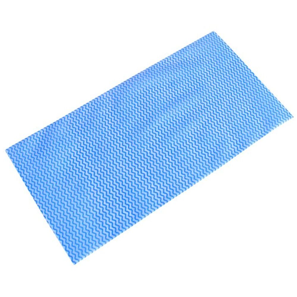 Living Today 100PK Living Today Cleaning Wipes Heavy Duty XL Polyester Multipurpose 30cm (4 Pack) — image 4