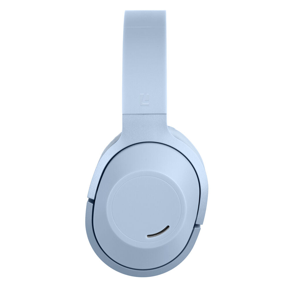 Liquid Ears Wirefree Over-Ear Foldable Bluetooth Headphone Headset — image 2