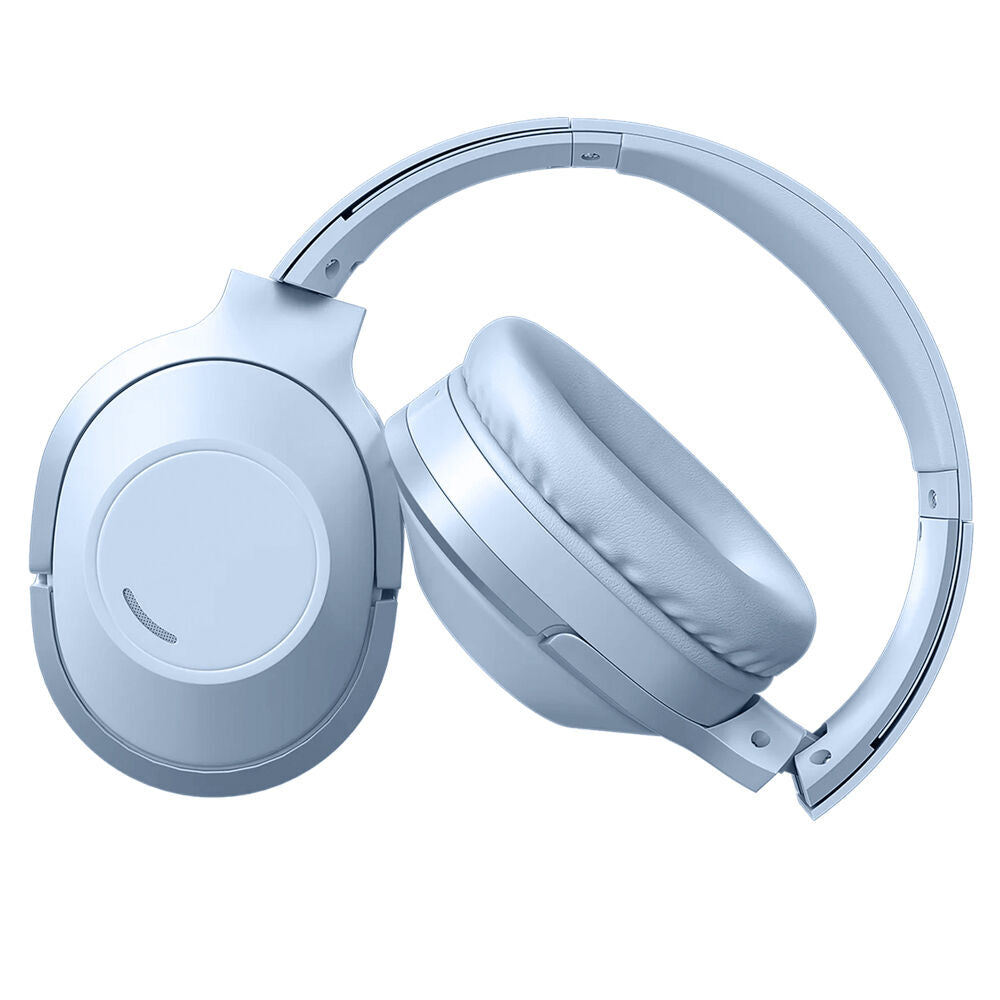 Liquid Ears Wirefree Over-Ear Foldable Bluetooth Headphone Headset — image 4