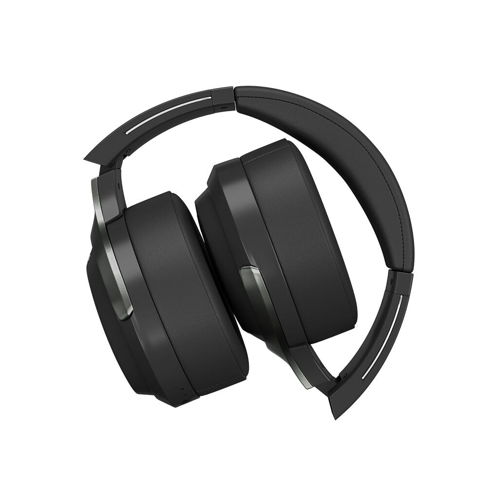 Liquid Ears Long Play Over-Ear Foldable Bluetooth Headphones Headset — image 3