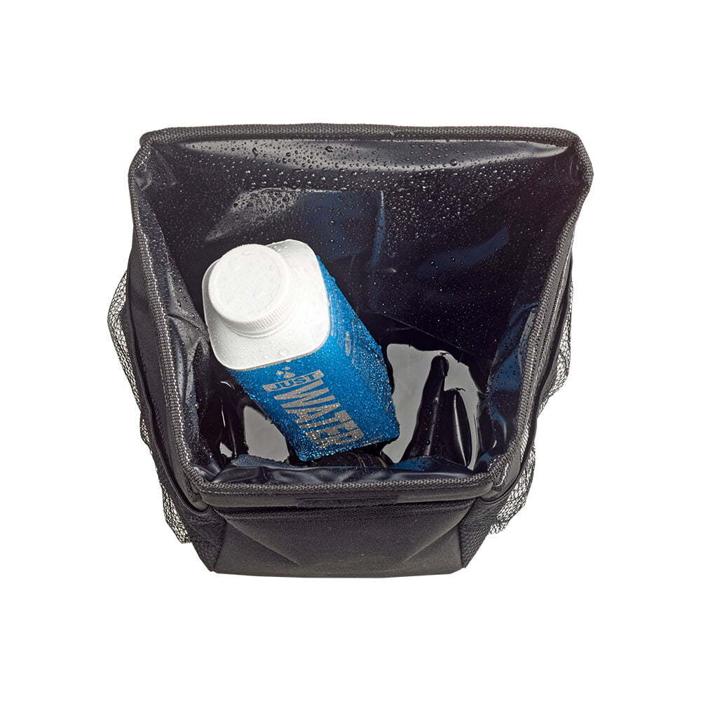 High Road StashAway Car Console & Headrest Trash Bin Garbage Storage Container — image 5