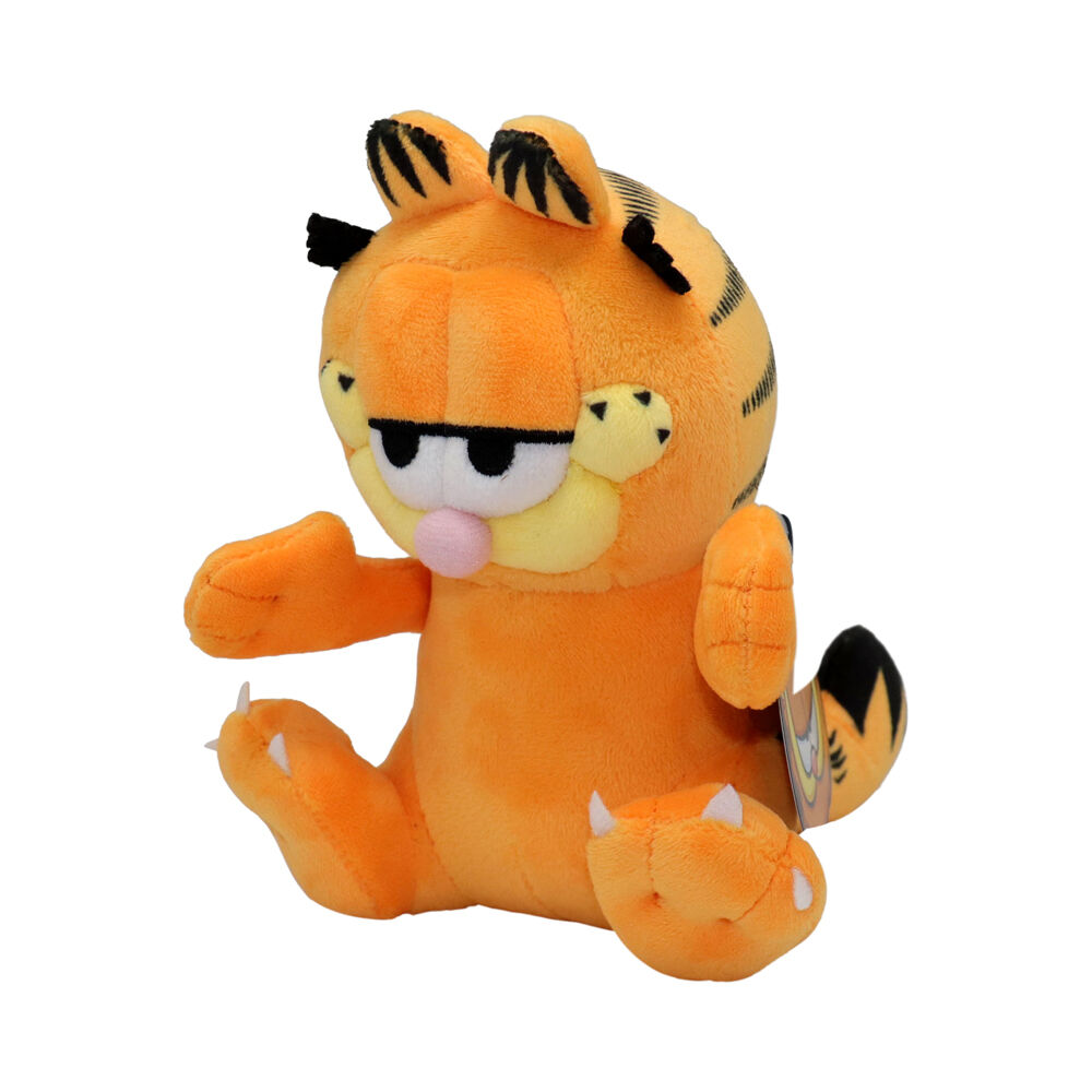 Garfield Small Plush Soft Stuffed Animal Cuddle Toy Kids/Children Orange 3y+ (2 Pack) — image 3