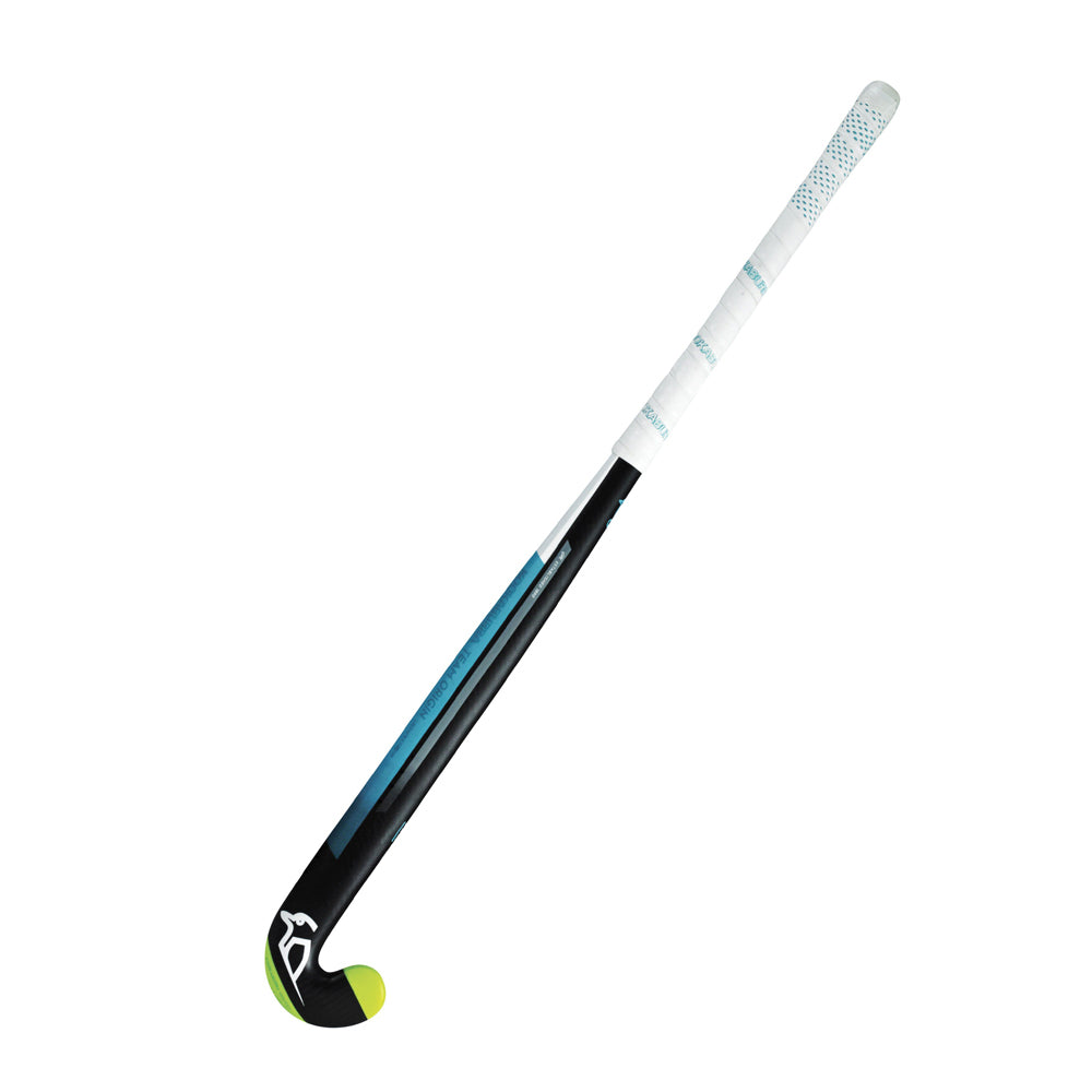 Kookaburra Team Origin Low-Bow Light-Weight 36.5'' Long Field Hockey Stick — image 2