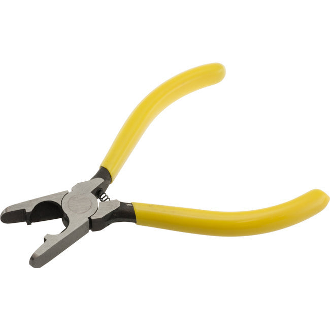 Hanlong Hanong HT105 Telecom Splicing Pliers Crimping Tool for Ur/uy/ug Connectors YL