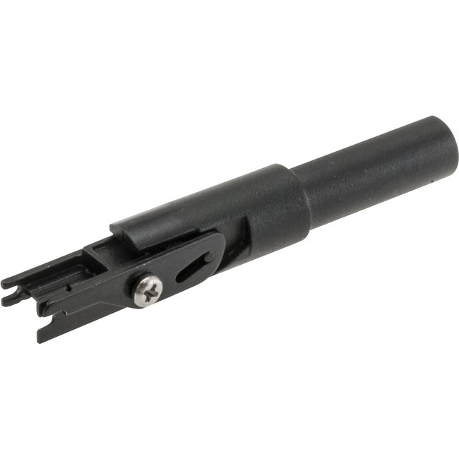 Hanlong ProsKit Interchangeable/Replacement Blade for HT364BR Reversible/Twistable Black