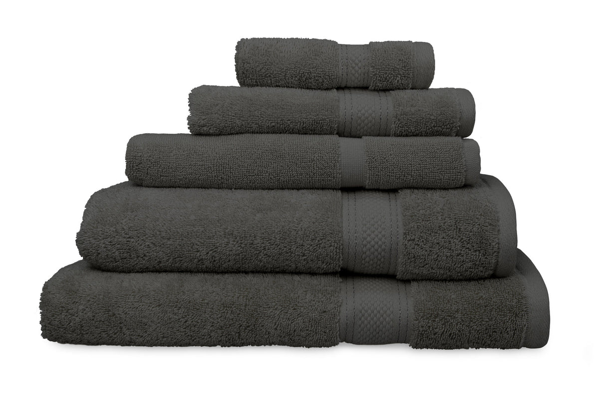 Ardor Hand Towel 100 Percent Cotton Soft Absorbent Fast Dry Easy Care 40 x 70cm — image 3
