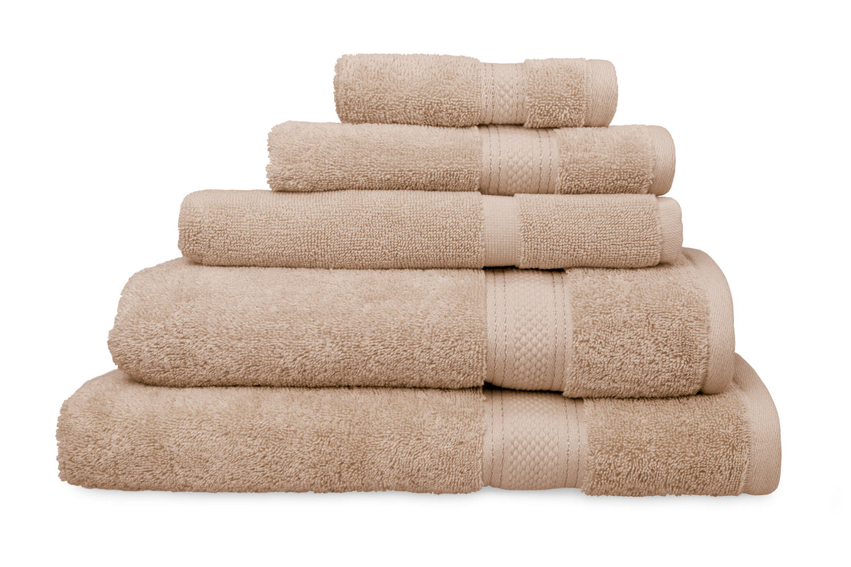 Ardor Hand Towel 100 Percent Cotton 40 x 70Cm Fast Drying Soft Absorbent — image 3