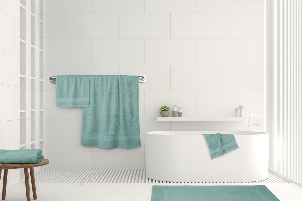Ardor Hand TowelLuxury Cotton Towel40x70cm TowelAbsorbent Towel — image 2