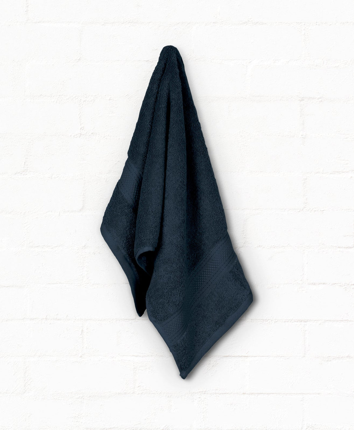 Ardor Hand Towel 100 Percent Cotton 40 x 70cm Soft Fast Dry Absorbent Everyday
