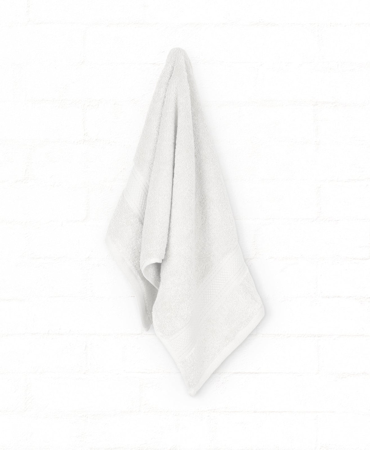 Ardor Hand TowelCotton Towel40x70cmMachine Washable1 Pack.