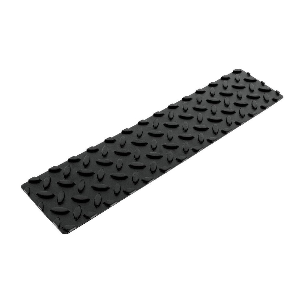 Hulk 4X4 Offroad Caravan/Motorhome Self-Adhesive Extra-Grip Rubber Step tread — image 2