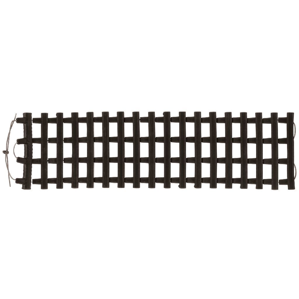 Hulk 4X4 HU0501 Rubber Foldable Offroad 4WD Sand/Mud/Snow Tyre Recovery Track — image 3