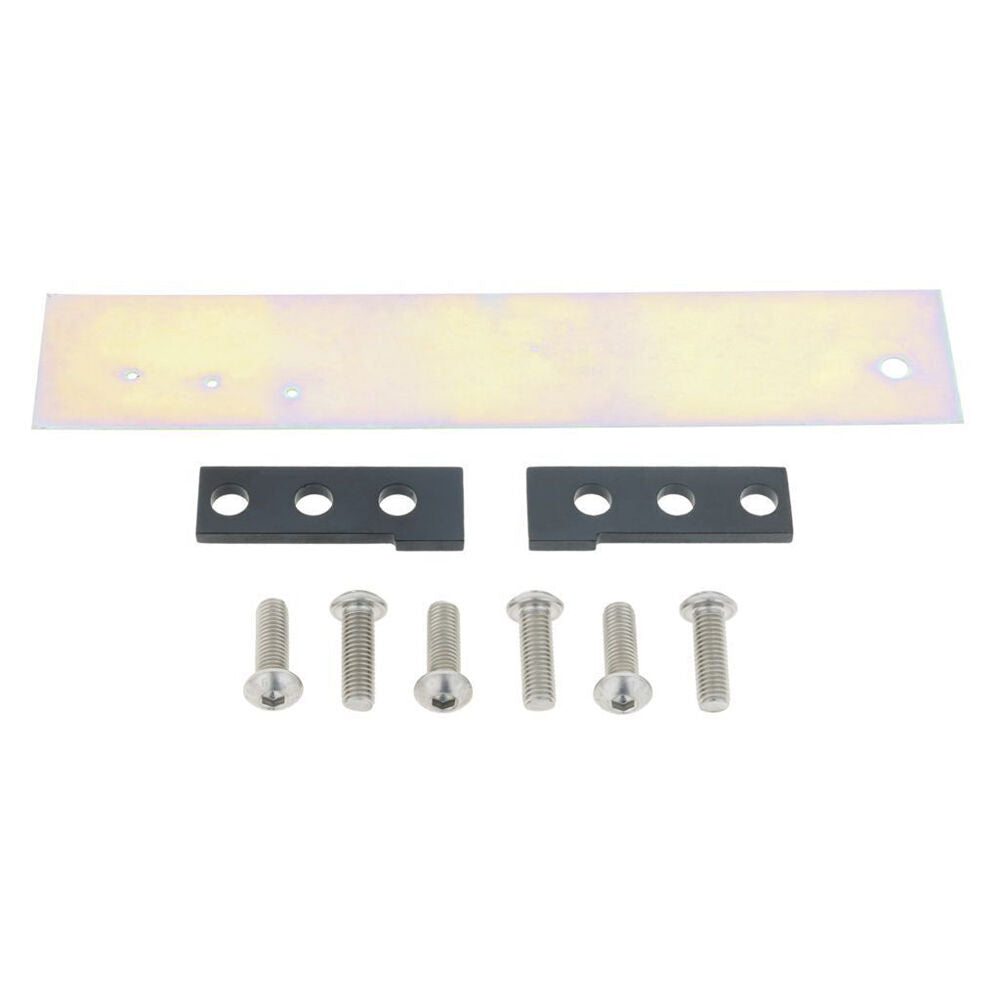 Hulk Nissan Navara D23 NP300 2014-2020 Vehicle Tailgate Assist Strut Kit — image 3