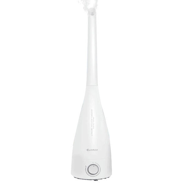 Sansai Ultrasonic 3.3L Air Humidifier Electric Aromatherapy Mist Purifier White