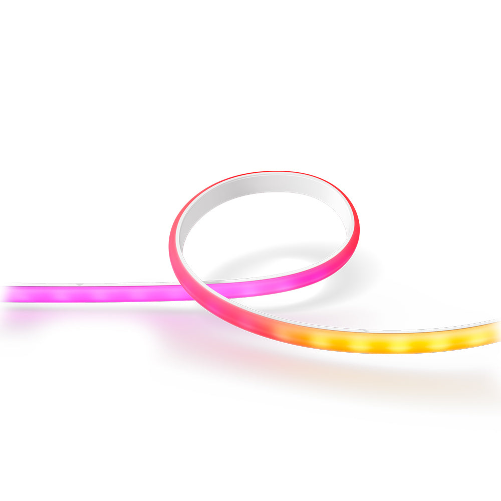 Philips Hue Gradient LightStrips 2M Bluetooth Home Lighting Colour Changing — image 2