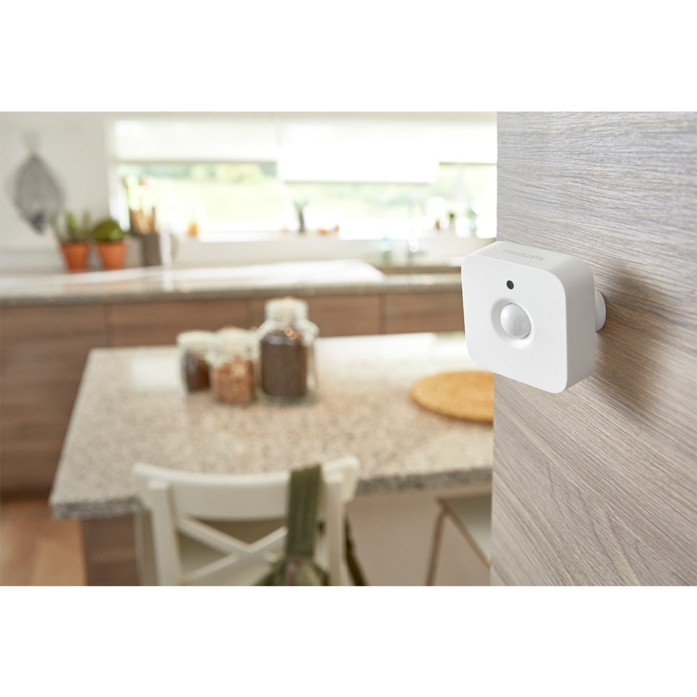Philips Hue Motion Wireless Sensor For Hue Lights/Hue Bridge Home Lighting — image 5