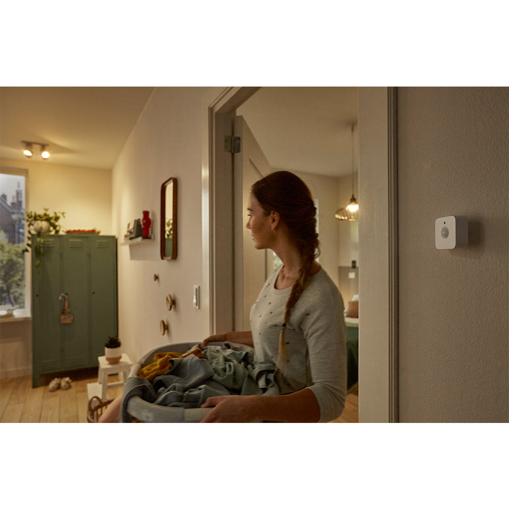 Philips Hue Motion Wireless Sensor For Hue Lights/Hue Bridge Home Lighting — image 6